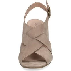 Caprice Klassische Sandaletten - Braun -CELENA-Shop 23067865 04