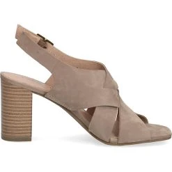 Caprice Klassische Sandaletten - Braun -CELENA-Shop 23067865 05