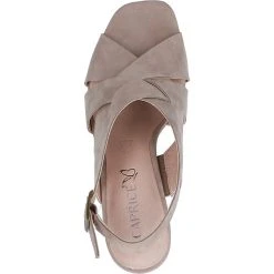 Caprice Klassische Sandaletten - Braun -CELENA-Shop 23067865 06