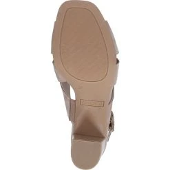 Caprice Klassische Sandaletten - Braun -CELENA-Shop 23067865 07