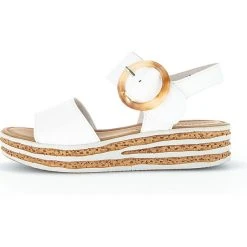 Gabor Plateau-Sandaletten -CELENA-Shop 23088354 03