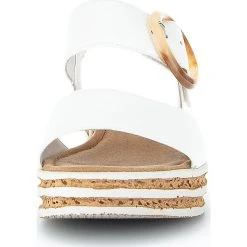 Gabor Plateau-Sandaletten -CELENA-Shop 23088354 04