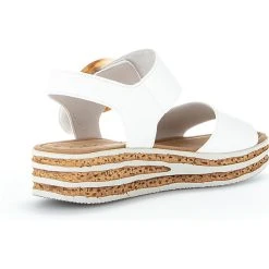 Gabor Plateau-Sandaletten -CELENA-Shop 23088354 05