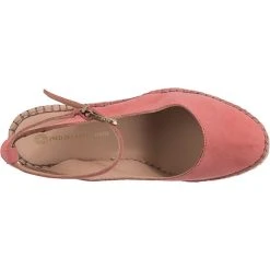 Fred De La Bretonière Frs0177 Espadrille Wedge Luxury Suede Keilsandaletten -CELENA-Shop 23185300 06