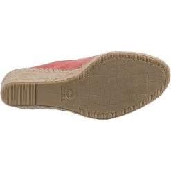 Fred De La Bretonière Frs0177 Espadrille Wedge Luxury Suede Keilsandaletten -CELENA-Shop 23185300 07