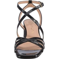 Unisa Krey_pa Riemchensandaletten - Schwarz -CELENA-Shop 23186938 04