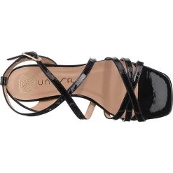 Unisa Krey_pa Riemchensandaletten - Schwarz -CELENA-Shop 23186938 06