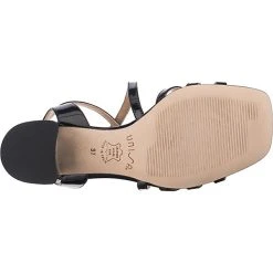 Unisa Krey_pa Riemchensandaletten - Schwarz -CELENA-Shop 23186938 07