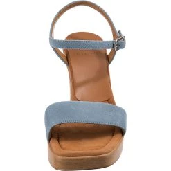 Unisa Rita_22_lmt Keilsandaletten - Blau -CELENA-Shop 23186972 04