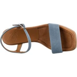Unisa Rita_22_lmt Keilsandaletten - Blau -CELENA-Shop 23186972 06
