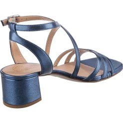 Unisa Krey_lmt Riemchensandaletten - Braun -CELENA-Shop 23187125 05