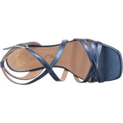 Unisa Krey_lmt Riemchensandaletten - Braun -CELENA-Shop 23187125 06