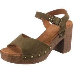 Unisa Taco_22_bs Klassische Sandaletten