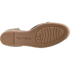 Unisa Cenajo_sar Keilsandaletten - Schwarz -CELENA-Shop 23187589 07