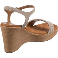 Unisa Rita_22_btj_ks Keilsandaletten - Ecru 13 Unisa Rita_22_btj_ks Keilsandaletten - Ecru -CELENA-Shop 23188122 05