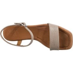 Unisa Rita_22_btj_ks Keilsandaletten - Ecru 14 Unisa Rita_22_btj_ks Keilsandaletten - Ecru -CELENA-Shop 23188122 06