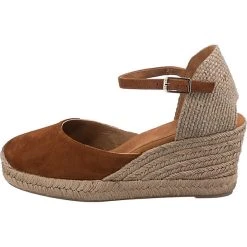 Unisa Caceres_22_ks Keilsandaletten - Cognac -CELENA-Shop 23188577 03