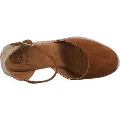 Unisa Caceres_22_ks Keilsandaletten - Cognac -CELENA-Shop 23188577 06