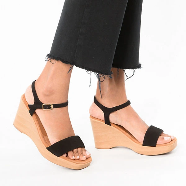 Unisa Rita_22_ks Keilsandaletten 4 Unisa Rita_22_ks Keilsandaletten – Bild 2