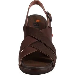 *art Alfama Klassische Sandaletten - Braun -CELENA-Shop 23204546 04