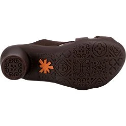 *art Alfama Klassische Sandaletten - Braun -CELENA-Shop 23204546 07