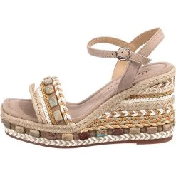 Alma En Pena Keilsandaletten 11 Alma En Pena Keilsandaletten -CELENA-Shop 23315012 03