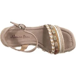 Alma En Pena Keilsandaletten 14 Alma En Pena Keilsandaletten -CELENA-Shop 23315012 06