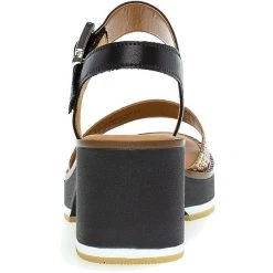 Gabor Sandalen Riemchensandaletten - Schwarz -CELENA-Shop 23332701 05