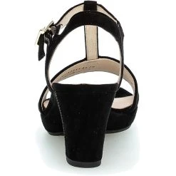 Gabor Sandalen Riemchensandaletten - Schwarz 13 Gabor Sandalen Riemchensandaletten - Schwarz -CELENA-Shop 23332762 05