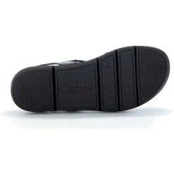 Gabor Sandalen Riemchensandaletten - Schwarz -CELENA-Shop 23333058 06