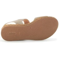 Gabor Sandalen Riemchensandaletten - Dunkelgrün 15 Gabor Sandalen Riemchensandaletten - Dunkelgrün -CELENA-Shop 23333386 07