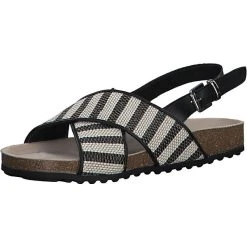 Tamaris Sandalen Riemchensandaletten