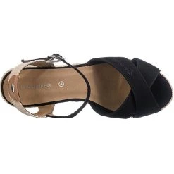 Tom Tailor Keilsandaletten 12 Tom Tailor Keilsandaletten -CELENA-Shop 23362934 06