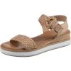 Inuovo Keilsandaletten - Beige -CELENA-Shop 23401607 01