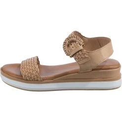 Inuovo Keilsandaletten - Beige -CELENA-Shop 23401607 03