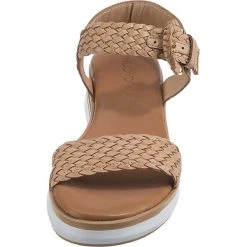 Inuovo Keilsandaletten - Beige -CELENA-Shop 23401607 04