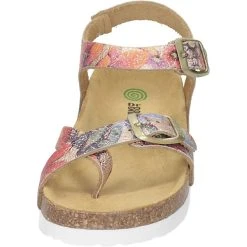 Dr. Brinkmann Sandalen Klassische Sandaletten - Rosa -CELENA-Shop 23540839 03