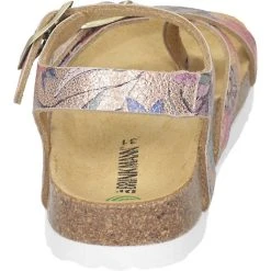 Dr. Brinkmann Sandalen Klassische Sandaletten - Rosa -CELENA-Shop 23540839 05