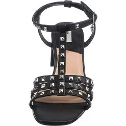 MEXX Juicy Klassische Sandaletten - Schwarz -CELENA-Shop 23610031 04