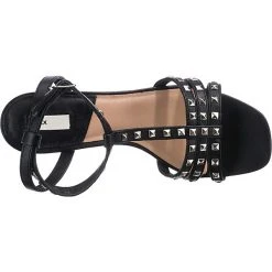 MEXX Juicy Klassische Sandaletten - Schwarz -CELENA-Shop 23610031 06