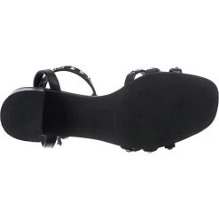 MEXX Juicy Klassische Sandaletten - Schwarz -CELENA-Shop 23610031 07