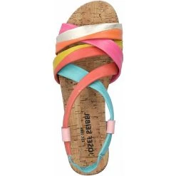 Josef Seibel Sandalen Riemchensandaletten -CELENA-Shop 23677777 06