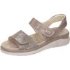 Suave Sandalen Klassische Sandaletten - Braun -CELENA-Shop 23729870 01