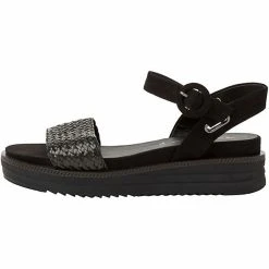 Tamaris Sandalette Keilsandaletten 29 Tamaris Sandalette Keilsandaletten -CELENA-Shop 23750101 05