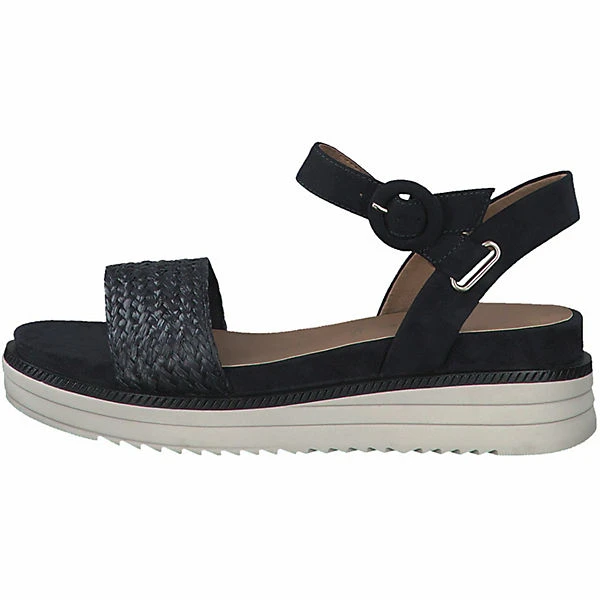 Tamaris Sandalette Keilsandaletten 10 Tamaris Sandalette Keilsandaletten – Bild 8