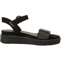 Tamaris Sandalette Keilsandaletten 33 Tamaris Sandalette Keilsandaletten -CELENA-Shop 23750101 09