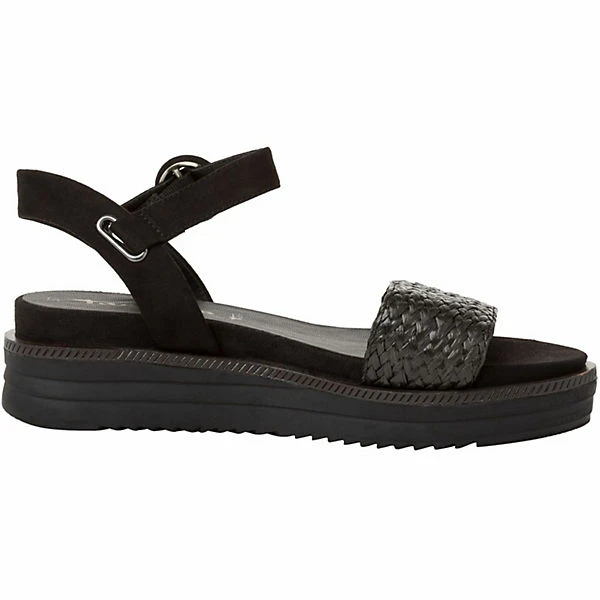 Tamaris Sandalette Keilsandaletten 11 Tamaris Sandalette Keilsandaletten – Bild 9