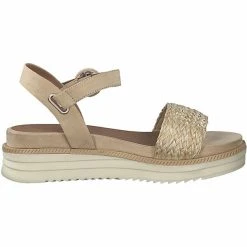 Tamaris Sandalette Keilsandaletten 34 Tamaris Sandalette Keilsandaletten -CELENA-Shop 23750101 10