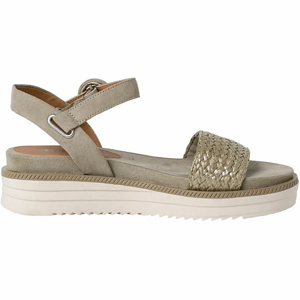 Tamaris Sandalette Keilsandaletten 13 Tamaris Sandalette Keilsandaletten – Bild 11