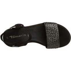 Tamaris Sandalette Keilsandaletten 37 Tamaris Sandalette Keilsandaletten -CELENA-Shop 23750101 13